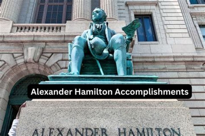 Is He Related To Alexander Hamilton? Ethnicity And Career Highlights |