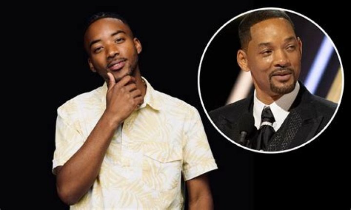 Is He Related To Will Smith? Details To Know About The Actors Parents |