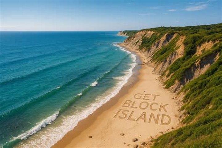 Is it expensive to live on Block Island?