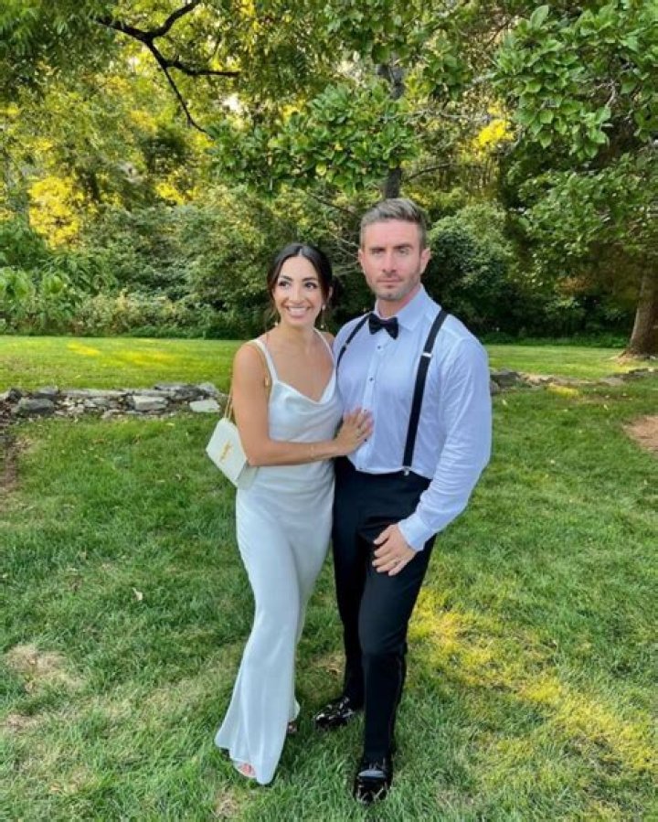 Is Jaelan Phillips Married? His Bio, Age, Wife and Net worth |