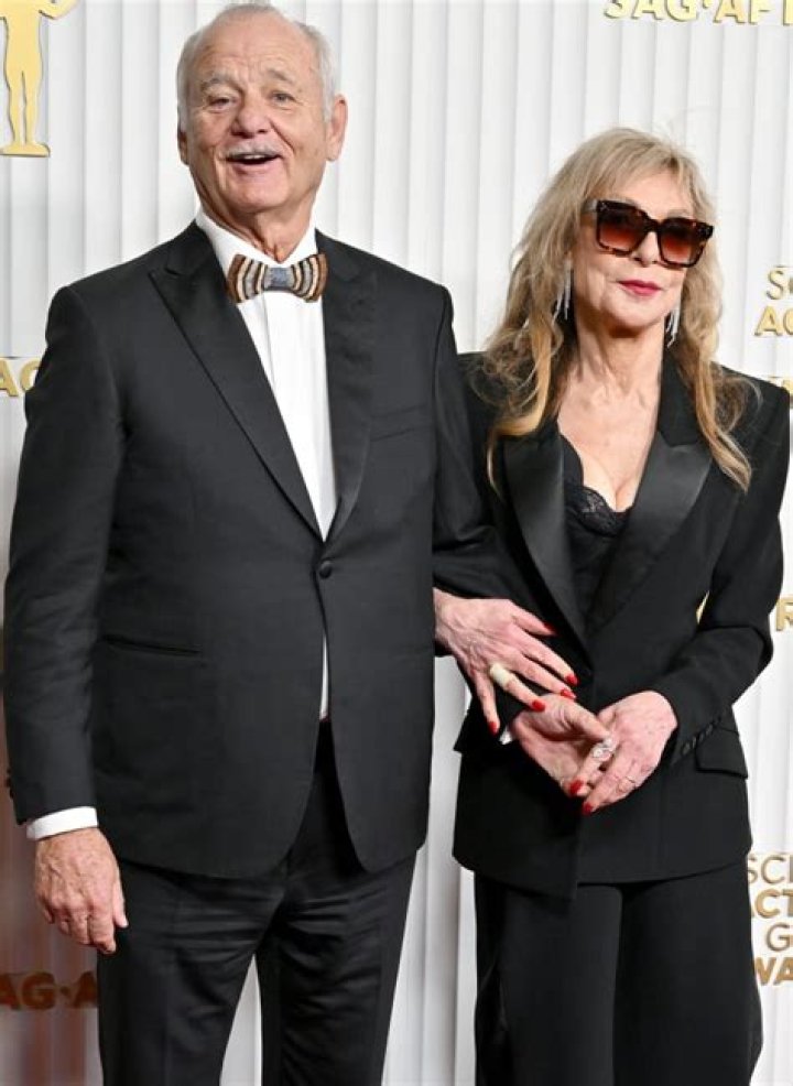 Is Jeannie Berlin married? |
