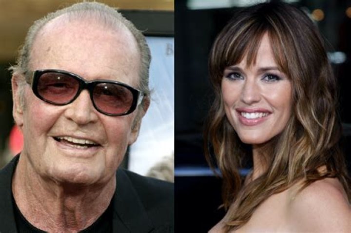 Is Jennifer Garner Related to James Garner? How are they related?