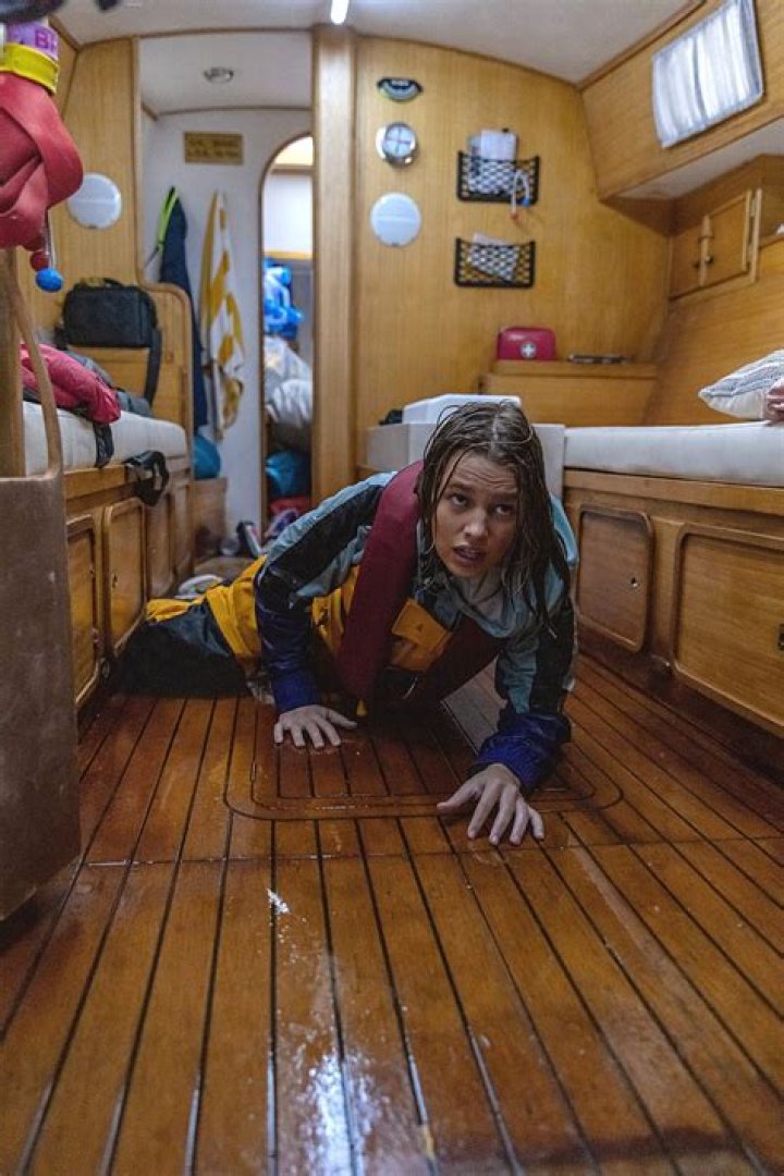 Is Jessica Watson youngest person to sail solo around world? Here's the true story of teen's journey