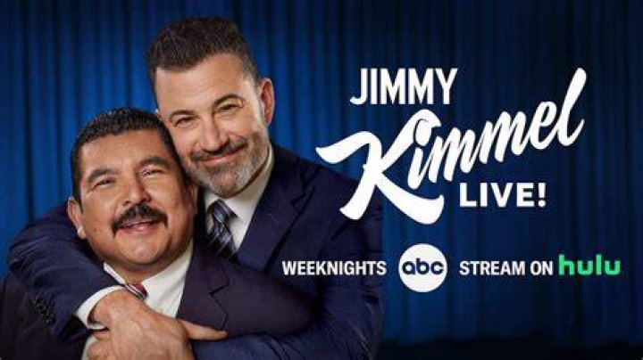 Is Jimmy Kimmel Jewish
