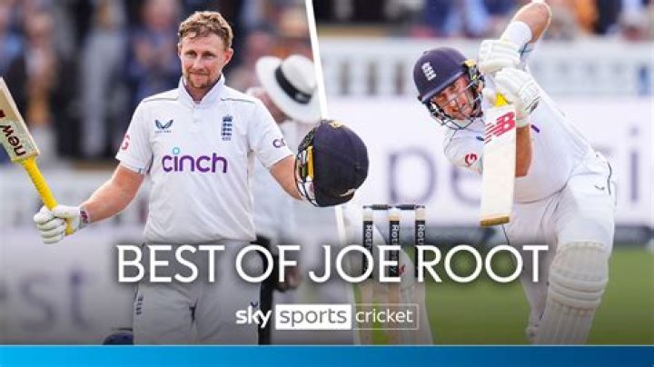 Is Joe Root Gay? Age, Height, Net Worth |