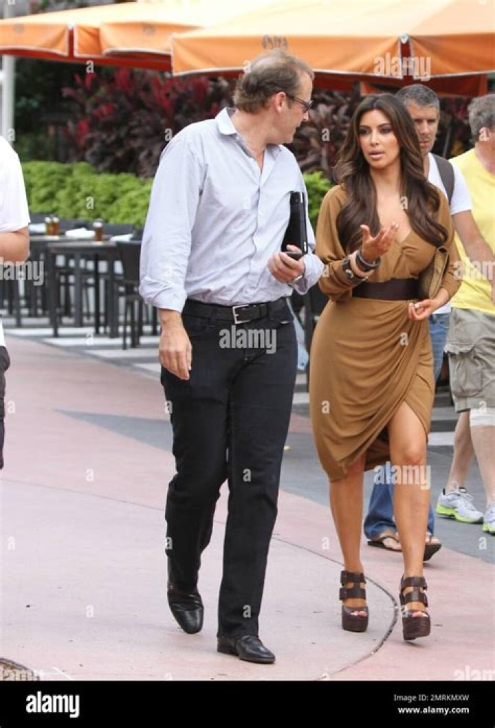 Is Jonathan Cheban Gay? Reality Star Has Dated Women
