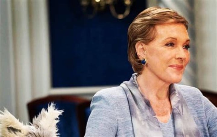 Is Julie Andrews Lesbian What Is Her Sexuality? Partner And Net Worth