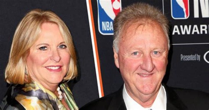 Is Larry Bird Married? Unlocking The Truth About The NBA Legend's Personal Life