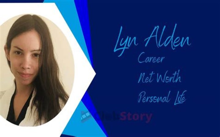 Is Lyn Alden trans? Is Lyn Alden man or woman? |