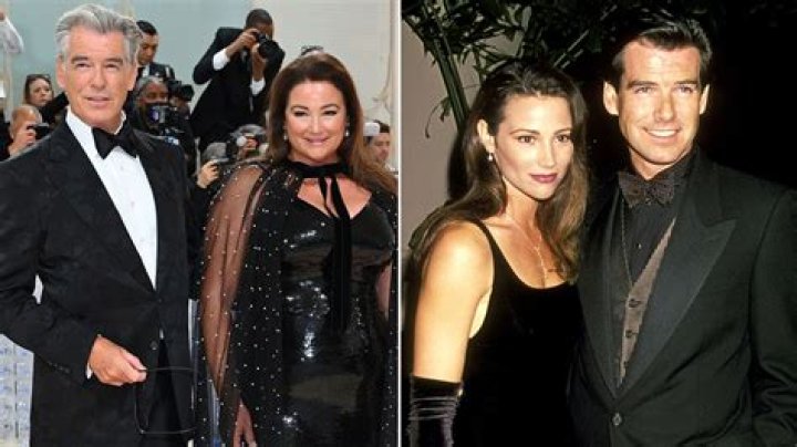 Is Pierce Brosnan Still Alive? Know What’s the story |