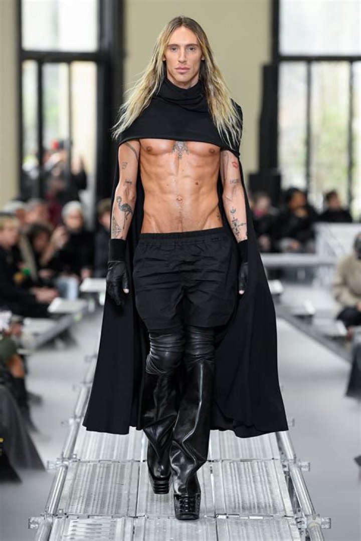Is Rick Owens Gay? American Fashion Designer ‘Rick Owens’ Sexuality May Shock You! |