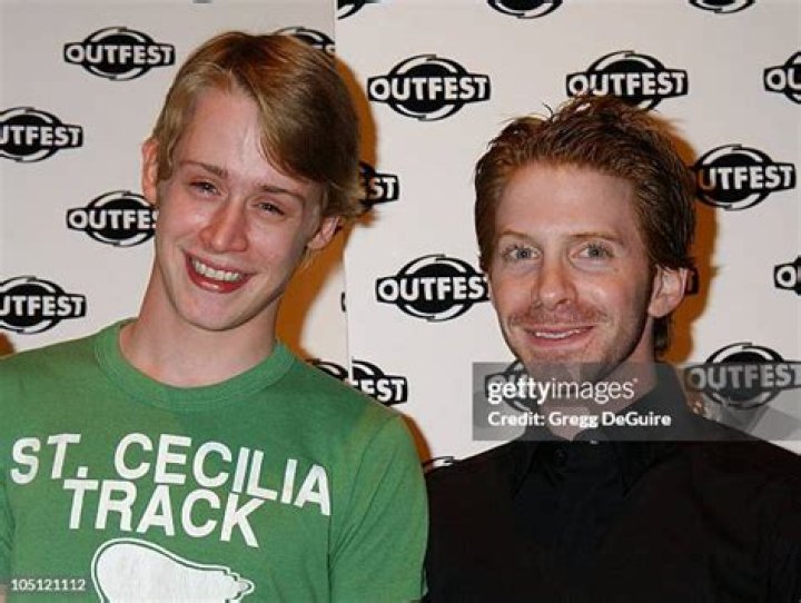 Is Seth Green Related To Macaulay Culkin?