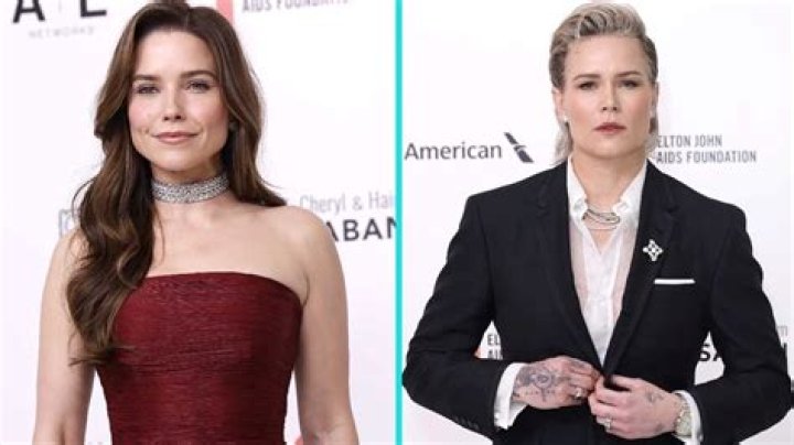 Is Sophia Bush Dating? A Timeline of Their Love Story!