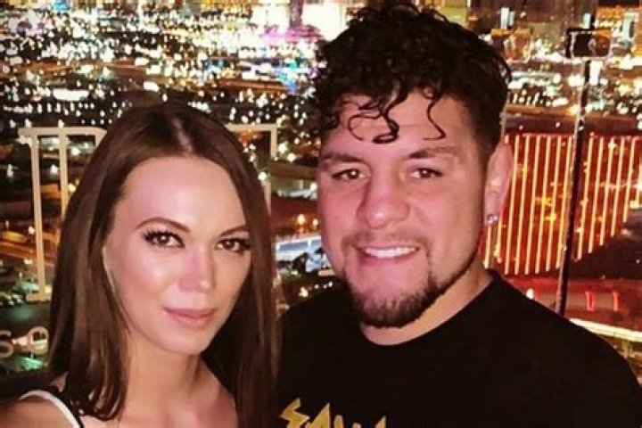 Is The Beautiful Heather Nikole Still Nick Diazs Girlfriend?