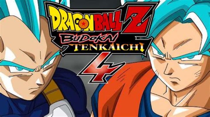 Is there going to be a new Budokai Tenkaichi 4?