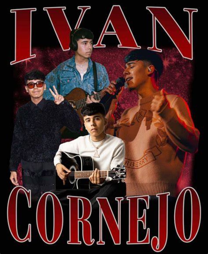 Ivan Cornejo's Date Of Birth