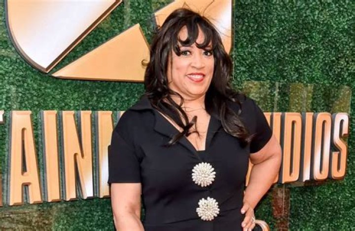 Jackee Harry Net Worth