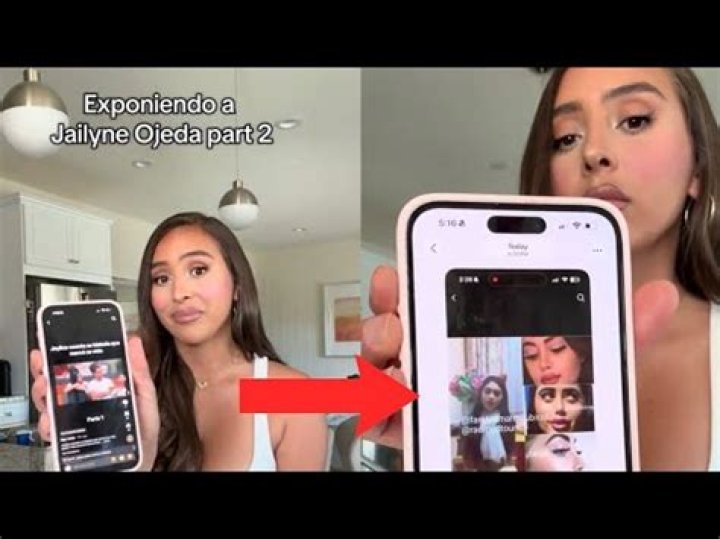 "Jailyne Ojeda OnlyFans Leaks" Exposed