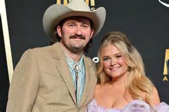Jake Gear: Who is Hailey Whitters engaged to?