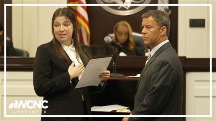 Jamie Lee Komoroski's Ongoing Journey For Justice