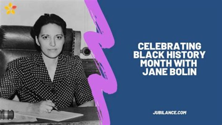 Jane Bolin - ZBlogX