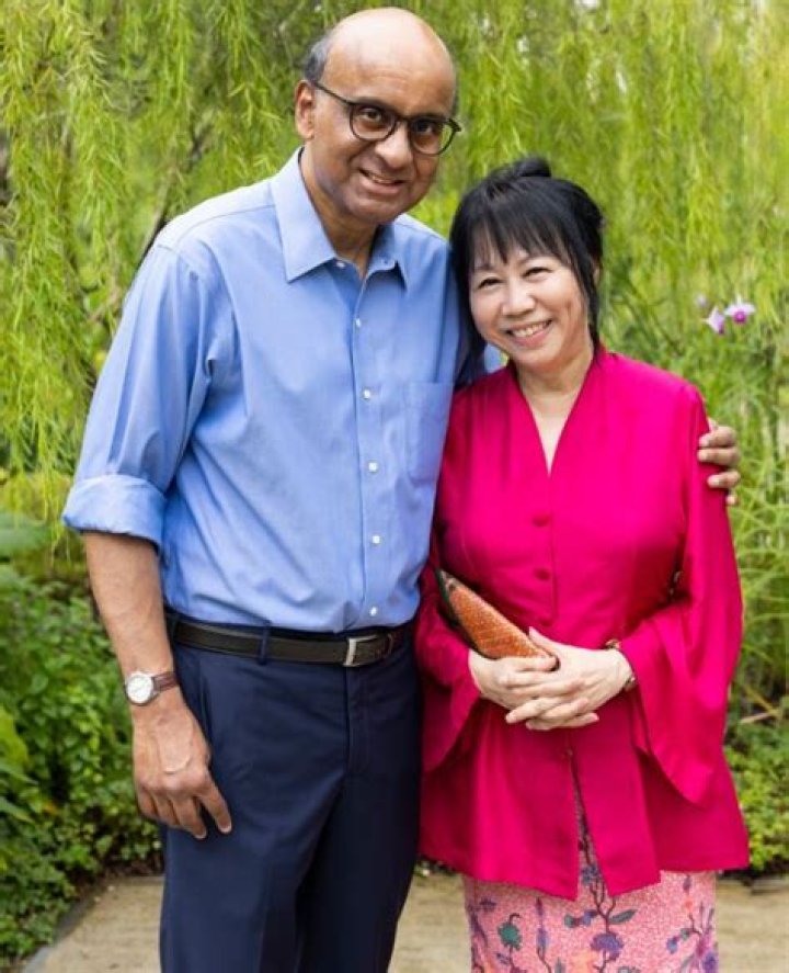 Jane Yumiko Ittogi Wiki (Tharman Shanmugaratnam’s Wife) Age, Children, Family, Biography & More