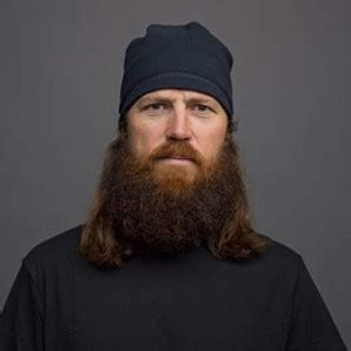 Jase Robertson Bio (Wiki) | WinkVlog