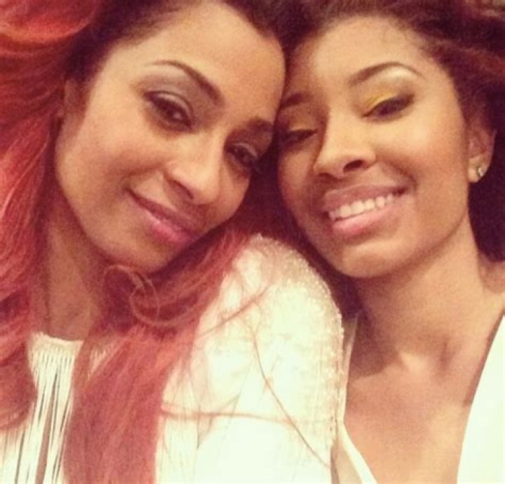 Jasmine Ellis Karlie Redd Daughter