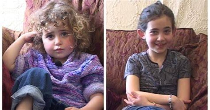 Jay Rosenblatt's Daughter Is Part of Oscar-Nominated Short |
