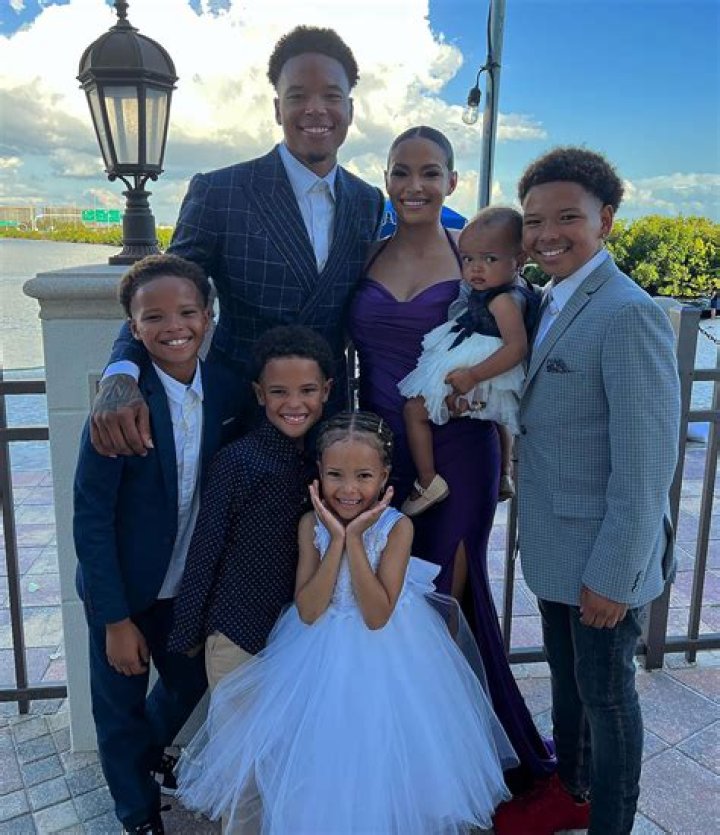 Jazmyn Jones Wiki, Age (Marvin Jones’ Wife) Bio, Family & Kids