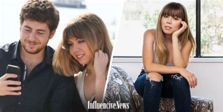"jennette Mccurdy And Joe Tmz" Exposed