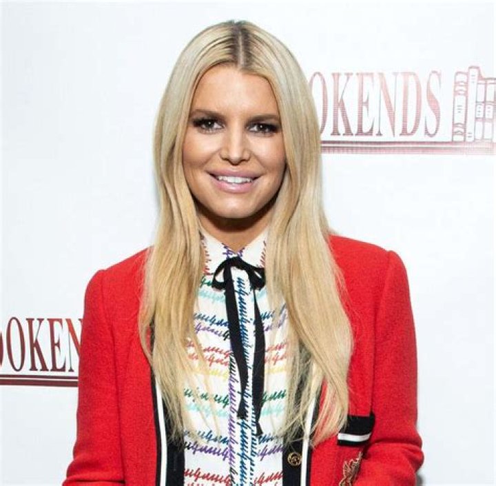 Jessica Simpson Recalls Secret Affair With a Movie Star: Details |