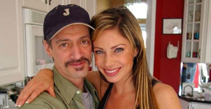 Jill Nicolini and Anthony Cumia 'Fatal Attraction' Split (Photos)