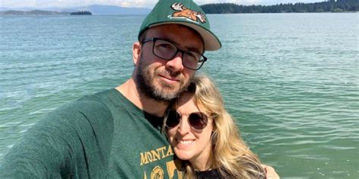 Joe List Wife: Who Is Sarah Tollemache?