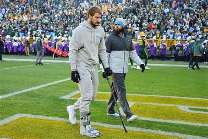 Joey Bosa Bio (Wiki) | WinkDash