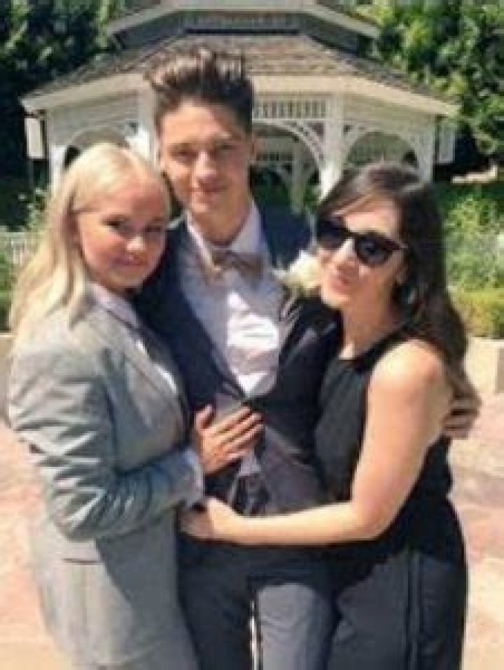 John Ryan Wiki (Debby Ryan’s Father) Age, Biography, Family & More