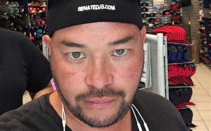 Jon Gosselin Ethnicity