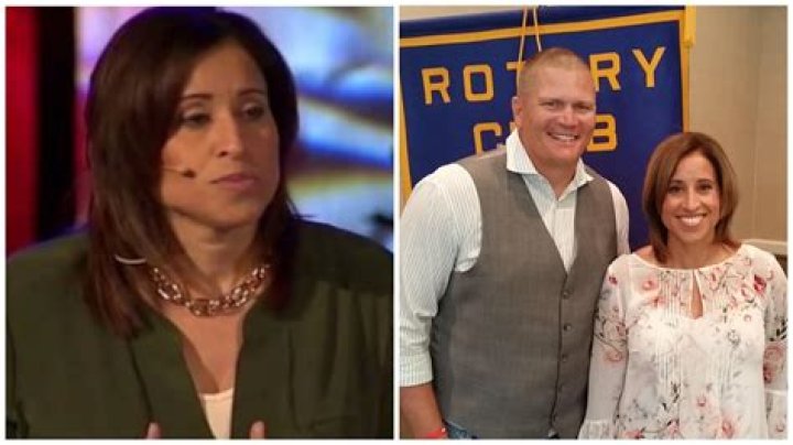 Jon Kitna's Wife And Their Enduring Bond