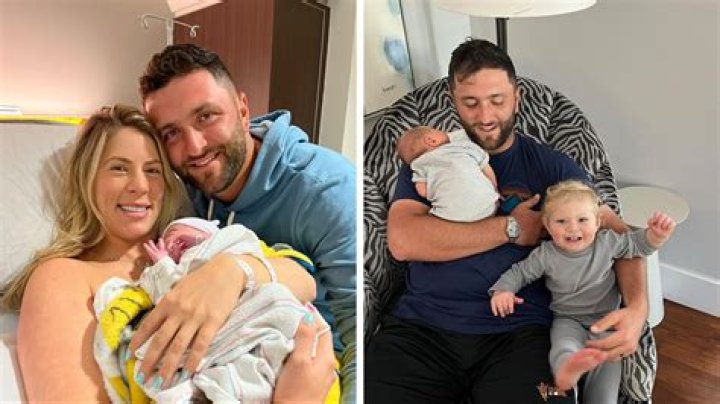 Jon Rahm Parents: Meet Angelina And Edorta Rahm