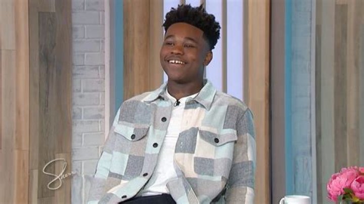 Jonathan Daviss Wiki, Girlfriend, Net Worth, Age & Height