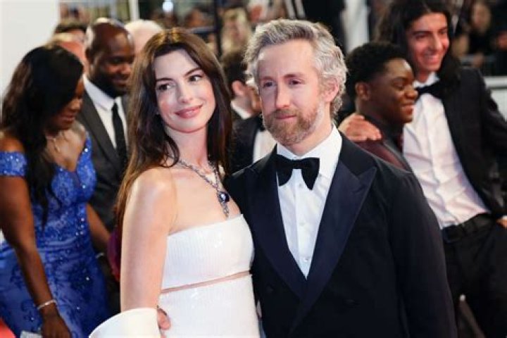 Jonathan Rosebanks Shulman (Anne Hathaway’s Son) Bio, Age, Facts