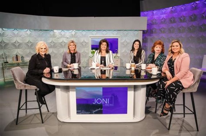 Joni Lamb: Height And Weight Revealed