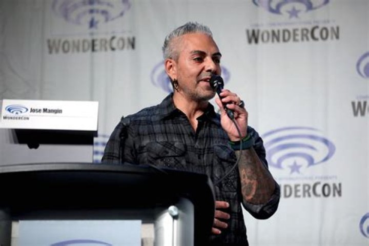 Jose Mangin Net Worth 2024 ·