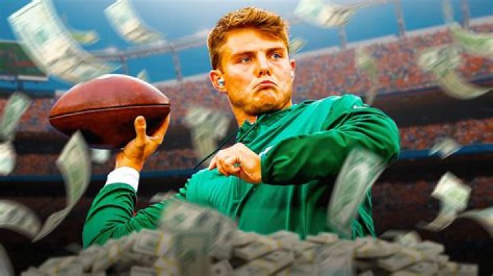 Josh Taylor Net Worth 2024 ·