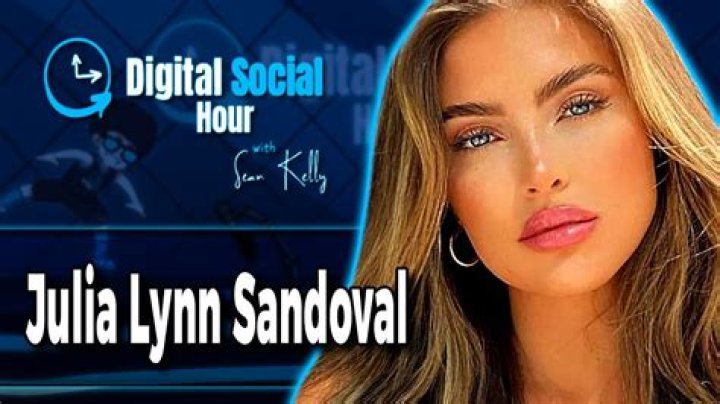 Julia Lynn Sandoval's Leaked OnlyFans Content: Privacy Violation And Beyond