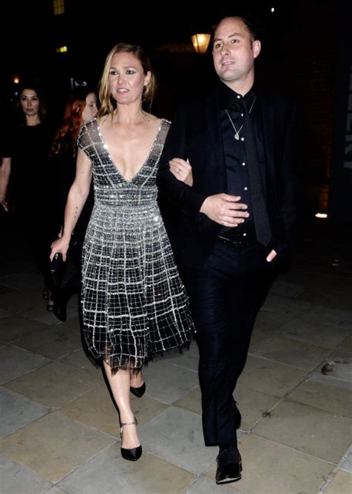 Julia Stiles, Husband Preston Cook: Relationship Timeline |