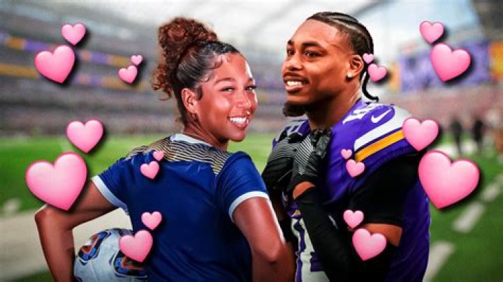 Justin Jefferson Wife: Tianna Harris' Life & Career