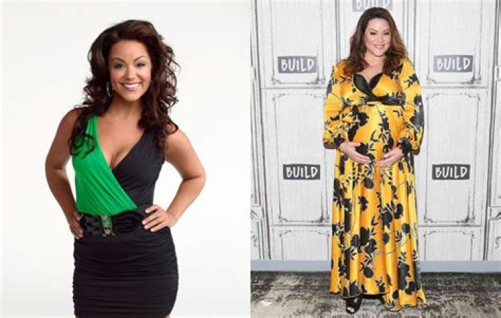 Katy Mixon's Weight: Uncovering The Untold Truth