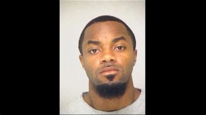 Keith Anthony Dozier Wife, Keith Anthony Dozier Convicted Of Murder In Gail Spencer's Death