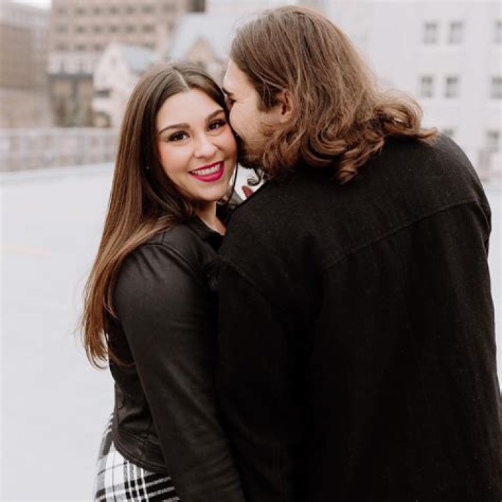 Kelsey Harris Husband